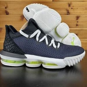 NIKE Lebron 16 XVI Low